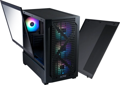 ADATA XPG LANDER300MAA-BKCWW Корпус 6