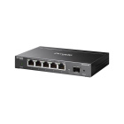 Tp-Link ES206X-M2 Коммутатор 2