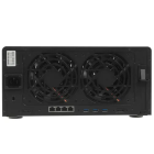 Synology DS1821+ Сетевое хранилище 5