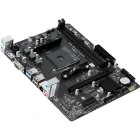 CBR MB-MSB450-65W-BLK Материнская плата 4
