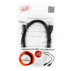 Cablexpert CC-HDMI4C-6 Кабель HDMI-miniHDMI 2