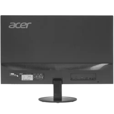 Acer SA270BBMIPUX Монитор UM.HS0EE.B01 1494220 2