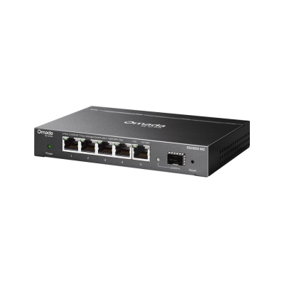 Tp-Link ES206X-M2 Коммутатор 1