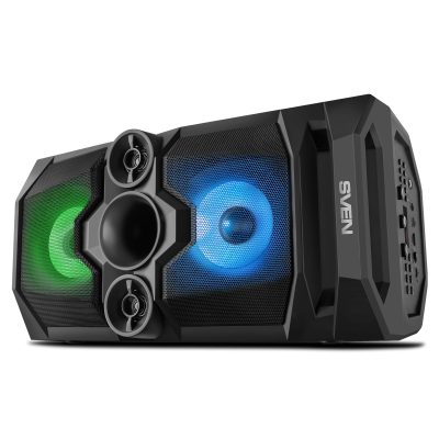 Sven PS-650 SV-018450 Портативная акустика