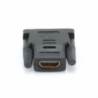 Cablexpert A-HDMI-DVI-2 Переходник HDMI-DVI 3