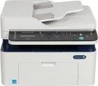 Xerox WC3025V/NI# МФУ лазерный 8