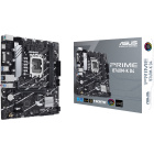 ASUS PRIME B760M-K D4 90MB1DS0-M1EAY0 Материнская плата 7