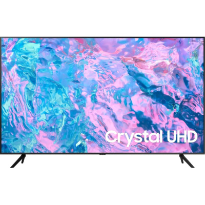 Samsung UE75CU7100UXRU Телевизор LED  1