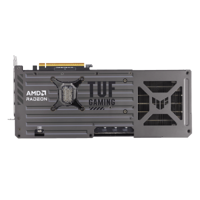 ASUS RX9070XT TUF GAMING OC 90YV0L70-M0NA00 Видеокарта 8