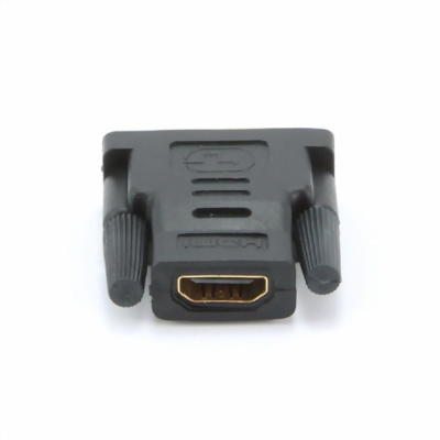 Cablexpert A-HDMI-DVI-2 Переходник HDMI-DVI 2