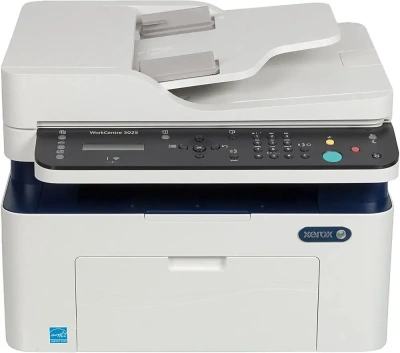 Xerox WC3025V/NI# МФУ лазерный 7
