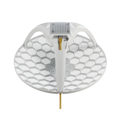 MikroTik LHG LTE18 kit (LHGGM&EG18-EA) Беспроводная точка доступа LHGGMEG18-EA  4