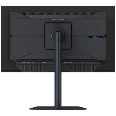 Gigabyte MO27Q2A 20VM0-MO27Q2ABT-4EKR Монитор 5