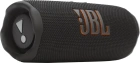JBL Flip 7 Black JBLFLIP7BLK Портативная акустика