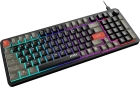 MSI FORGE GK110 Клавиатура 2
