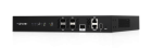 Ubiquiti UFiber OLT 4 (UF-OLT-4-EU) Оптический терминал 2