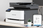 Pantum CM2200FDW МФУ лазерное 5