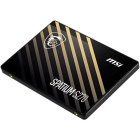 MSI S78-440N060-P83 Твердотельный накопитель SSD 3