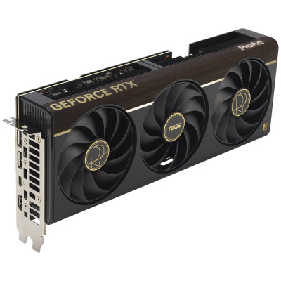 ASUS RTX5080 PROART OC 90YV0N30-M0NA00 Видеокарта 2