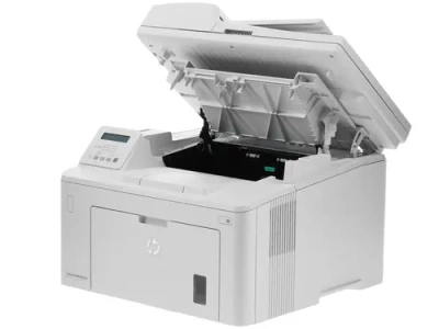 HP LaserJet Pro M227sdn (G3Q74A) МФУ лазерный 403910 G3Q74A 5
