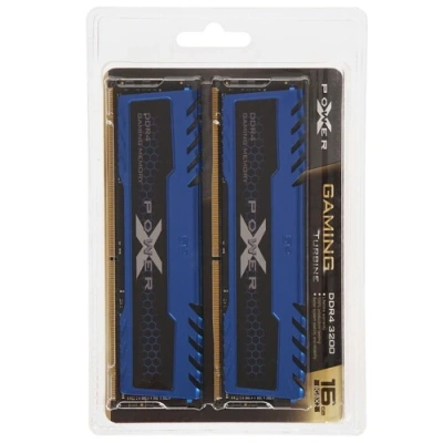 Silicon Power SP016GXLZU320BDA Оперативная память 1