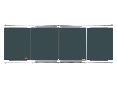 Lumien LMR-MEL-2 Комплект досок для рельсовой системы 1