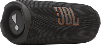 JBL Flip 7 Black JBLFLIP7BLK Портативная акустика