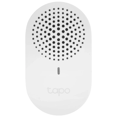 TP-Link TAPO D210 Видеодомофон 8