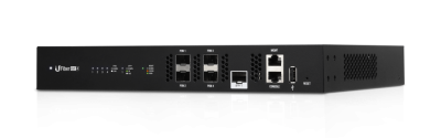 Ubiquiti UFiber OLT 4 (UF-OLT-4-EU) Оптический терминал 1