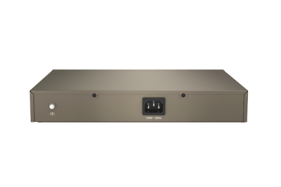 IP-COM G5310P-8-150W Коммутатор 3
