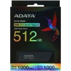 ADATA AELI-UE800-512G-CSG Флэш-накопитель 5