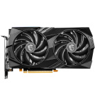 MSI GeForce RTX 4060 GAMING 8G Видеокарта 