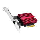 Cudy PE10G Адаптер PCI-E