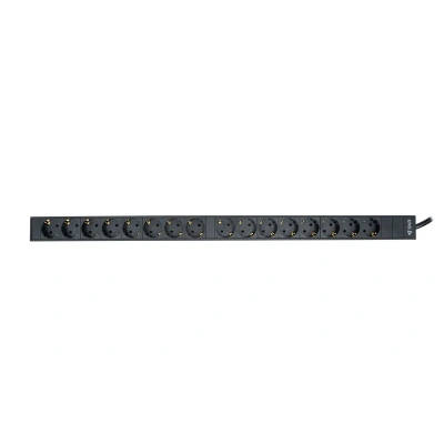 SNR SNR-PDU-16S-16L1 Блок электрических розеток 1