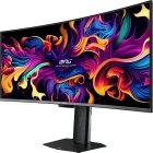 MSI MPG 341CQR 9S6-3DE29A-014 Монитор 2