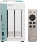 QNAP D2 Pro Сетевое хранилище без дисков
