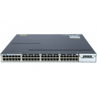 Cisco Catalyst WS-C3750X-48T-L Коммутатор 