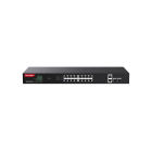 IP-COM G1120P-16-250W Коммутатор