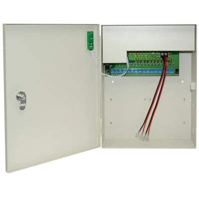 SNR SNR-PS-C1230-D17U Многоканальный источник питания 1
