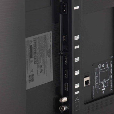 Samsung UE50AU7500UXCE Телевизор LED 8
