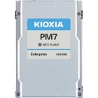 KIOXIA KPM7VRUG7T68 Серверный твердотельный накопитель