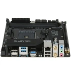 Gigabyte A520I AC Материнская плата 2