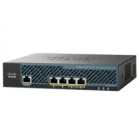 Cisco AIR-CT2504-5-K9 WiFi контроллер 