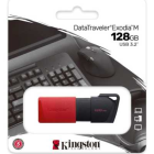 Kingston DTXM/128GB Флэш-накопитель USB3.2 128GB  3