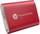 HP 7PD53AA#ABB Внешний SSD диск