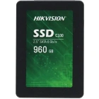 Hikvision C100 HS-SSD-C100/960G SATA накопитель