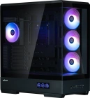 ZALMAN P50 DS BLACK Корпус 6