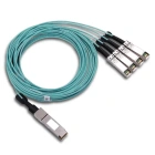 SNR SNR-QSFP-40G-4xSFP+AOC-3 Модуль 40G QSFP