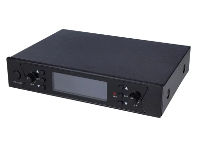 Axelvox DWS7000HT (HT Bundle) AX-7000H Микрофонная радиосистема 2