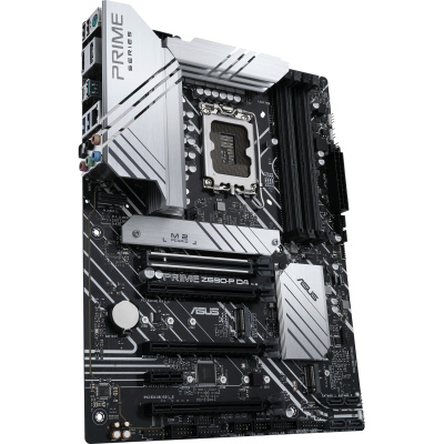 ASUS PRIME Z690-P D4-CSM Материнская плата 90MB18P0-M0EAYC  2